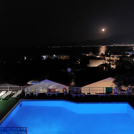 View Villas Hersonissos  Bagian luar foto
