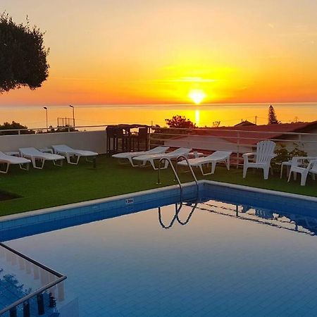View Villas Hersonissos  Bagian luar foto