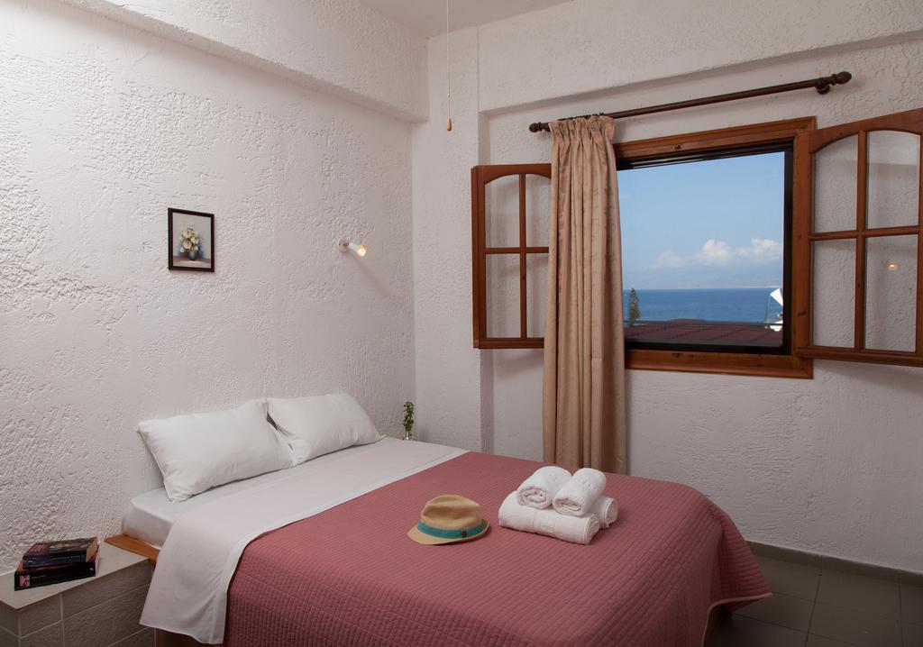 View Villas Hersonissos  Ruang foto