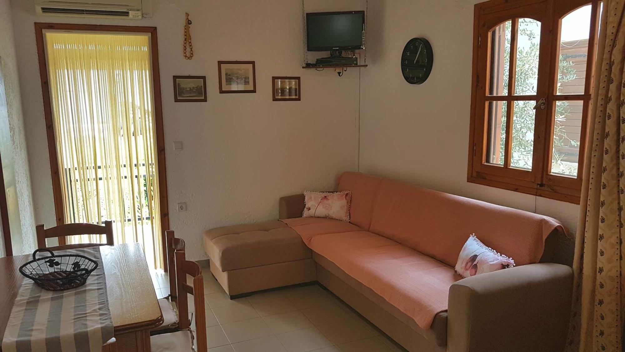 View Villas Hersonissos  Ruang foto