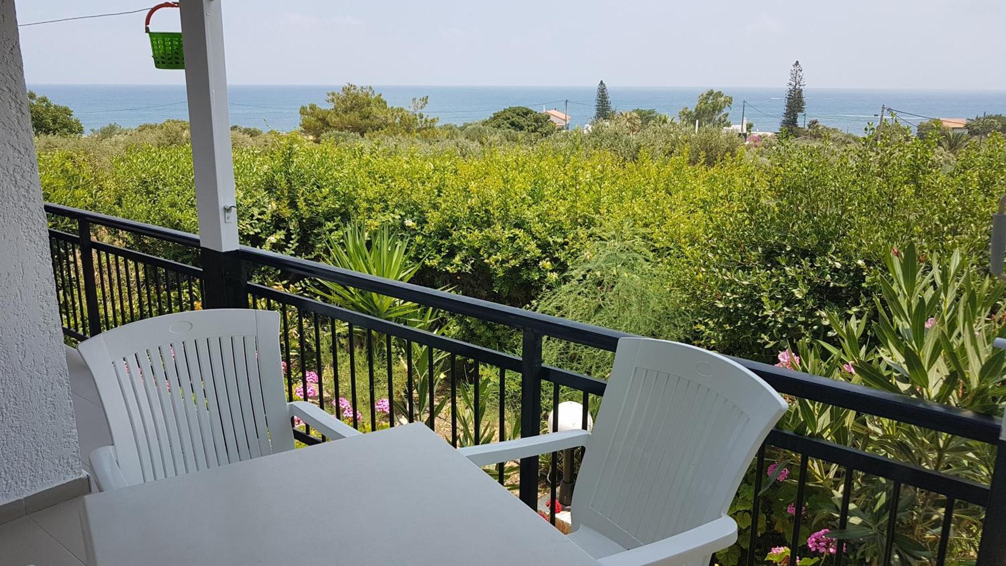 View Villas Hersonissos  Ruang foto