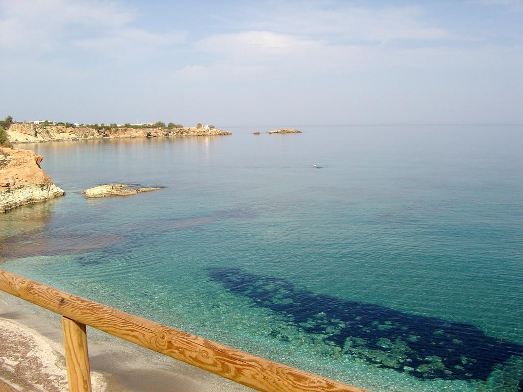 View Villas Hersonissos  Ruang foto