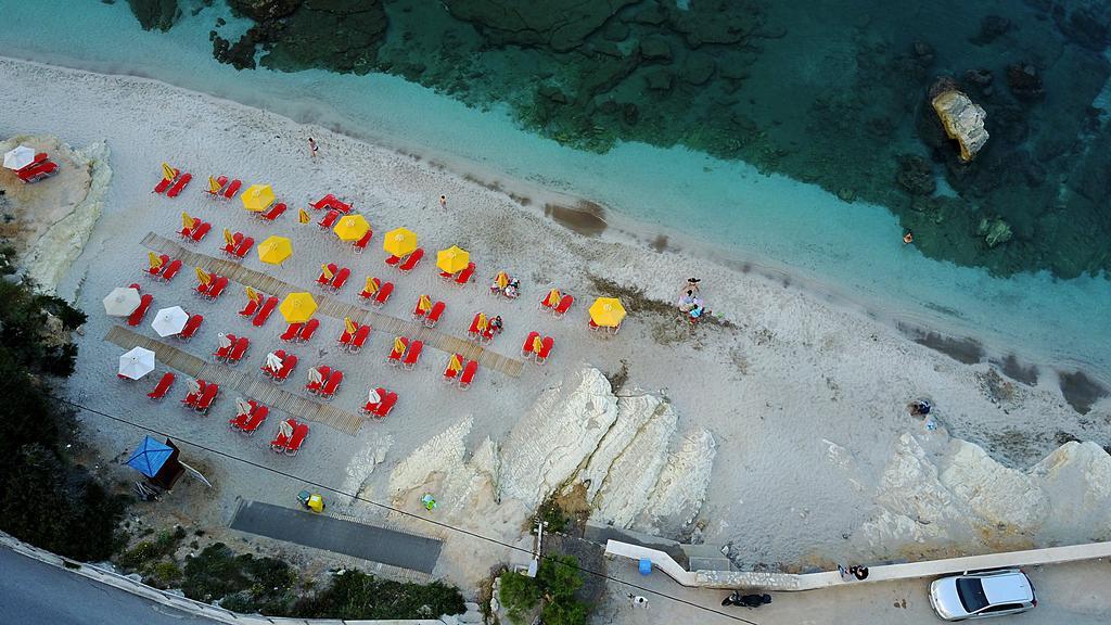 View Villas Hersonissos  Ruang foto