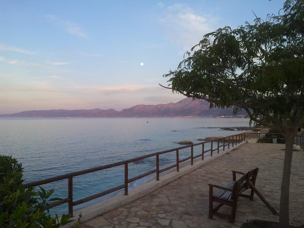 View Villas Hersonissos  Bagian luar foto