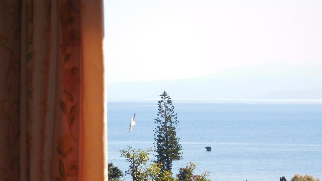 View Villas Hersonissos  Bagian luar foto
