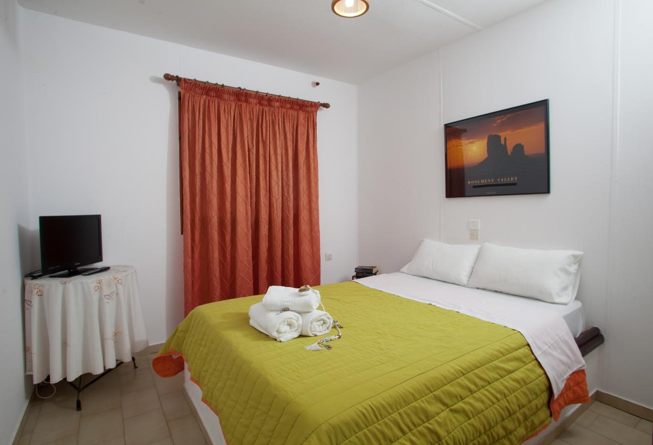 View Villas Hersonissos  Ruang foto