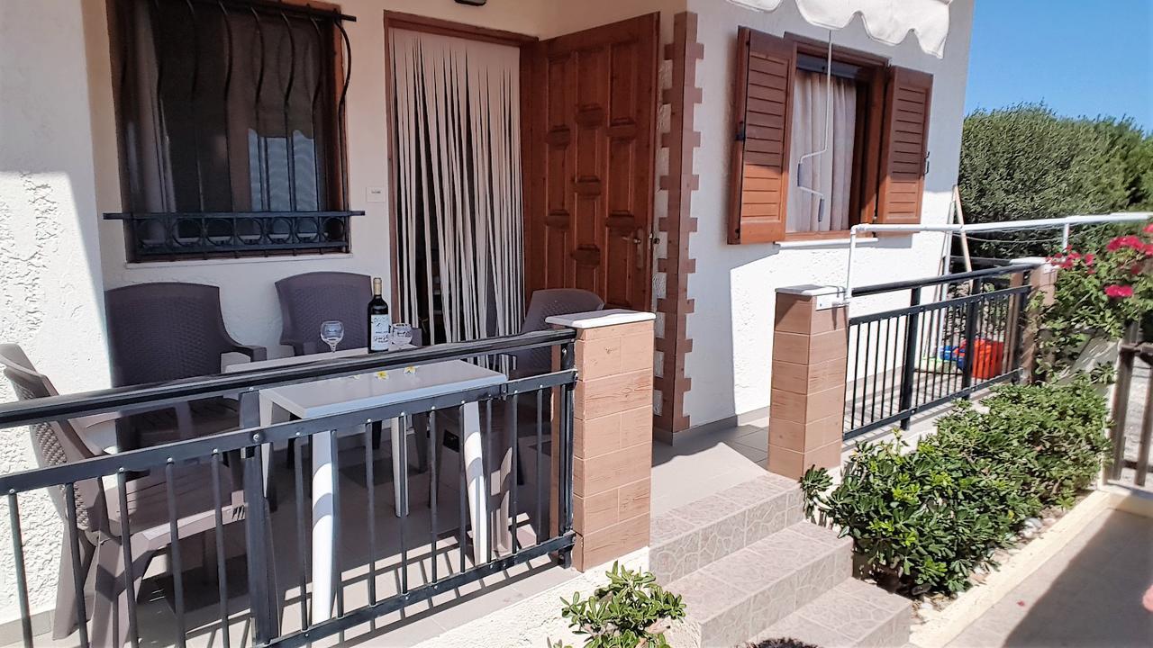 View Villas Hersonissos  Bagian luar foto