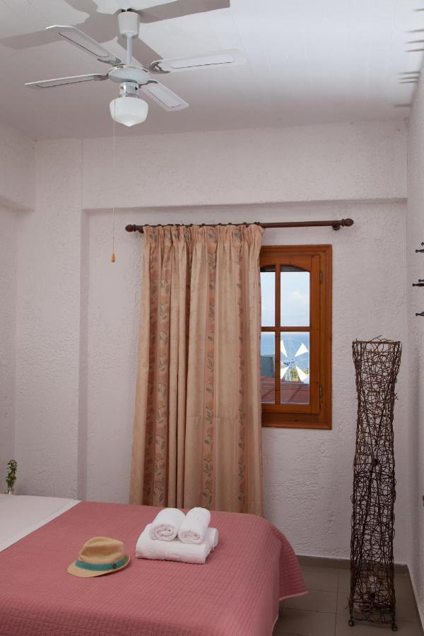 View Villas Hersonissos  Ruang foto