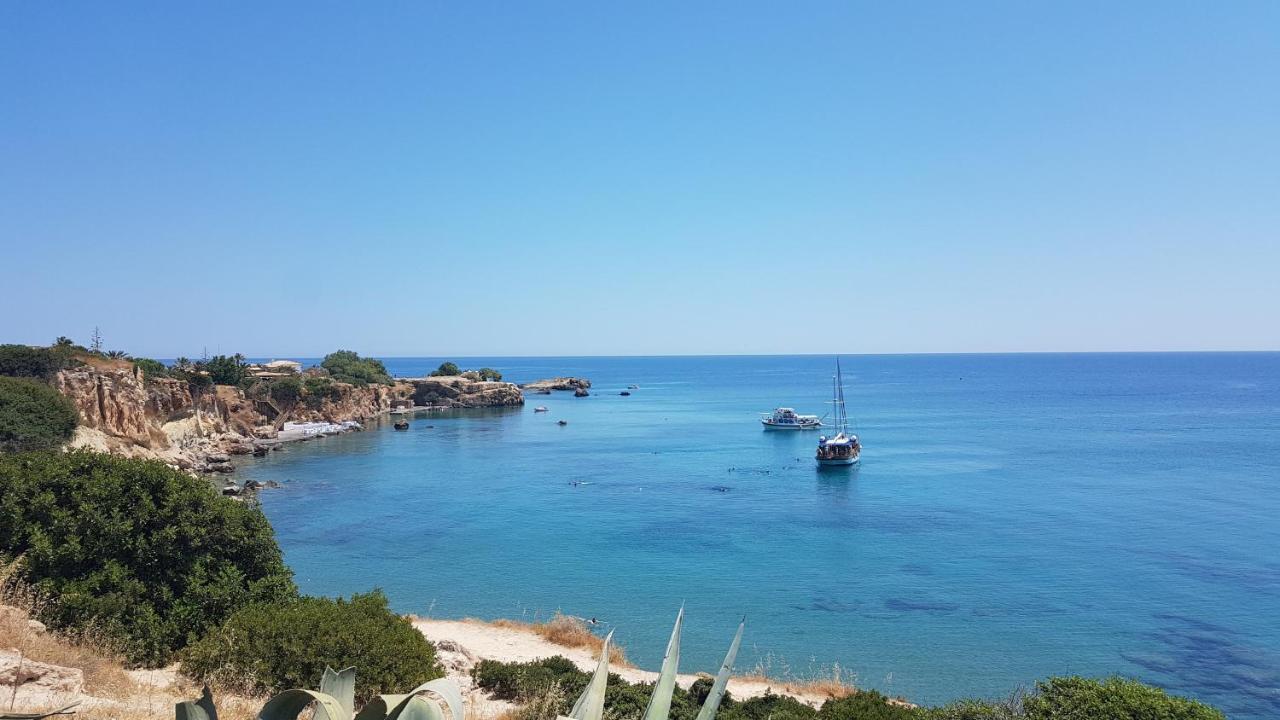 View Villas Hersonissos  Bagian luar foto
